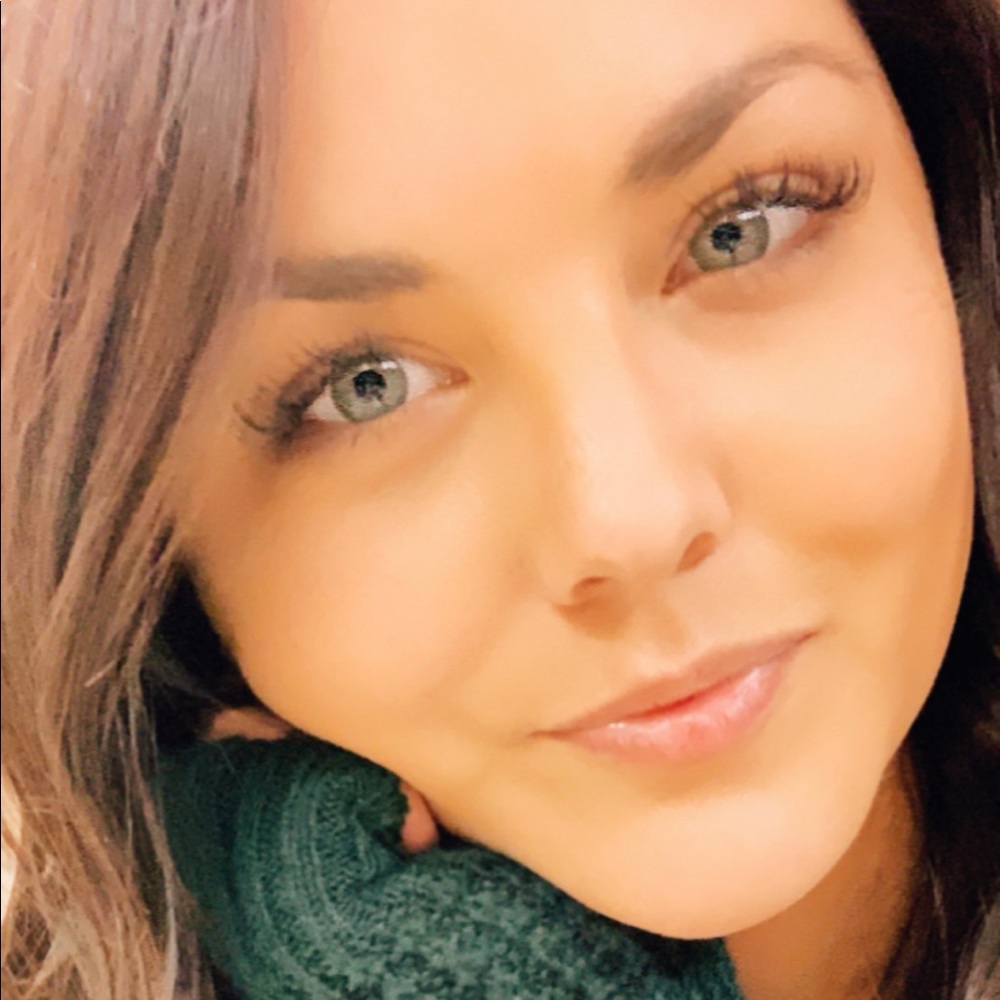 Meet your Posher, Sarah